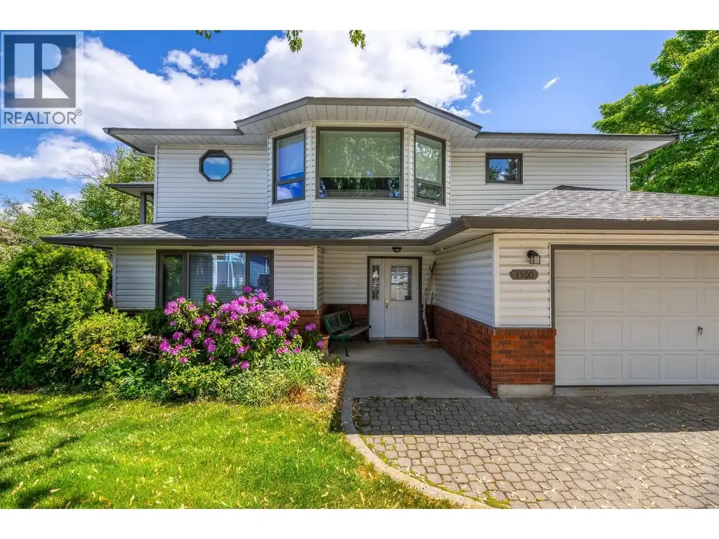 1500 Harding Street, Summerland